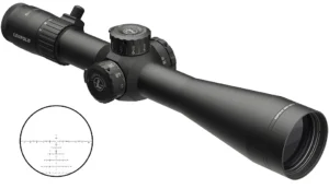 LEUP MARK 4HD 6-24X52 PR2-MIL
