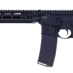 Daniel Defense DD4 SPRIII Rifle 5.56mm 32rd Magazine 18" Barrel 15" Handguard | Elite Firearms