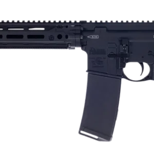 Daniel Defense DD4 SPRIII Rifle 5.56mm 32rd Magazine 18" Barrel 15" Handguard
