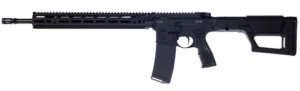 Daniel Defense DD4 SPRIII Rifle 5.56mm 32rd Magazine 18" Barrel 15" Handguard | Elite Firearms