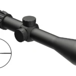 Leupold 185336 VX-Freedom Matte Black 4-12x40mm, 1" Tube Hunter-Plex Reticle | Elite Firearms