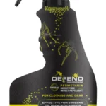 DEFEND 70015 PERMETHRIN CLOTHING SPRAY 12OZ | Elite Firearms