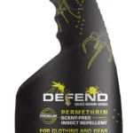DEFEND 70009 PERMETHRIN CLOTHING SPRAY 24OZ | Elite Firearms