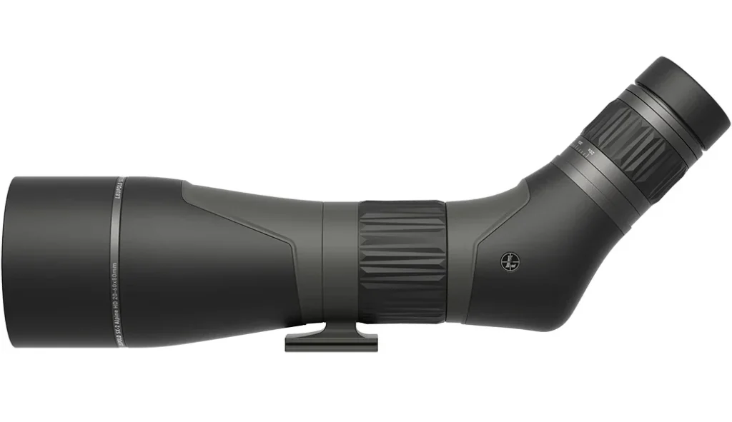 Leupold SX-2 Alpine HD Gen 2 Spotting Scope 20-60x80mm Angled | Elite Firearms