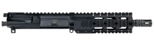 Dpms Panther Arms DP51655170308 Kitty Kat 300Blackout 7.50" Black Nitride Barrel Aluminum DPMS 6.5" Quad Rail Handguard | Elite Firearms