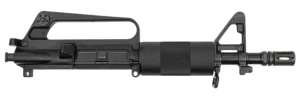Dpms Panther Arms DP51655189388 Kitty Kat 300Blackout 7.50" Black Nitride Barrel Aluminum Hard Anodized Black Receiver | Elite Firearms