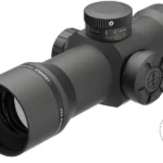 Leupold Freedom RDS (34mm) Red Dot Muzzleloader Sight CDS 1.0 MOA Dot