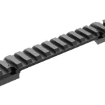 Leupold 188018 BackCountry Cross-Slot Base Black Aluminum Fits Browning X-Bolt Long Action | Elite Firearms