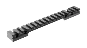 Leupold 188018 BackCountry Cross-Slot Base Black Aluminum Fits Browning X-Bolt Long Action | Elite Firearms