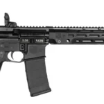 Diamondback DB1889K001 DB15 Knight's Armament 5.56 NATO 30+1 16" Phosphate Chrome Lined Threaded Barrel, Black Anodized Picatinny Rail Aluminum Receiver, Magpul CTR Synthetic Stock, Magpul MOE K2 Grip | Elite Firearms