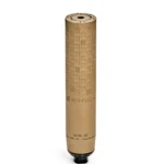 Eotech EOT-DCBL-762-TN DCBL Suppressor 7.62mm 1.75" Tan Titanium