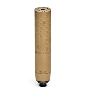 Eotech EOT-DCBL-762-TN DCBL Suppressor 7.62mm 1.75″ Tan Titanium