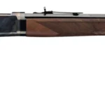 Winchester Model 1892 Deluxe Octagon Takedown Rifle .44 Rem Mag 11/rd Magazine 24" Barrel Walnut | Elite Firearms