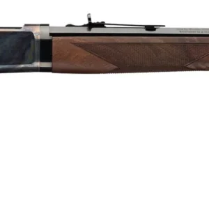 Winchester Model 1892 Deluxe Octagon Takedown Rifle .44 Rem Mag 11/rd Magazine 24" Barrel Walnut