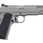 AUTO-ORDNANCE - THOMPSON 1911 45ACP STAINLESS 7+1 NS | Elite Firearms
