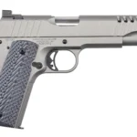 AUTO-ORDNANCE - THOMPSON 1911 45ACP STAINLESS 7+1 | Elite Firearms