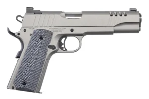 AUTO-ORDNANCE - THOMPSON 1911 45ACP STAINLESS 7+1 | Elite Firearms