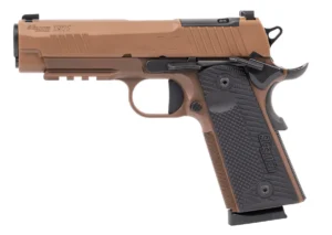 SIG 1911 XCARRY 45ACP 4.25" 8RD COY | Elite Firearms