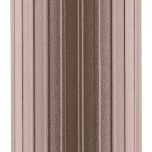 Dead Air CT5PDTFDE5824 CT5P Patrol 6mm/5.56 NATO 1.60″ Flat Dark Earth Haynes 282 5/8×24