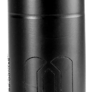 Banish 100000111536 223/5.56 Black Titanium 5/8″x24