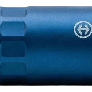Hi-Point HP45/9   45/9mm Black Aluminum 1/2″x28 .578″x28