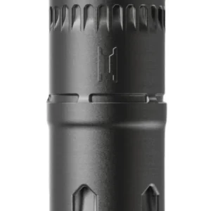 Ambient Arms EXO556IMINI 5.56i Mini EXO 5.56 Matte Black 1/2″x28