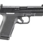 RUGER RXM 9MM BLK/BLK 15+1 4" AS | Elite Firearms