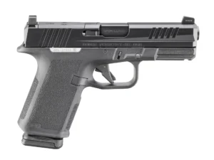 RUGER RXM 9MM BLK/BLK 15+1 4" AS | Elite Firearms