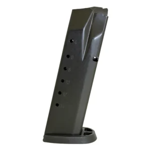 MAG S&W M&P 40SW/357SIG 15RD