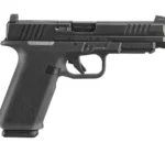RUG 19444 RXM 9MM 4.5 BLK 17R | Elite Firearms