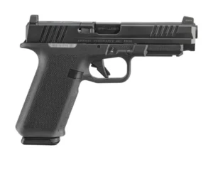 RUG 19444 RXM 9MM 4.5 BLK 17R | Elite Firearms