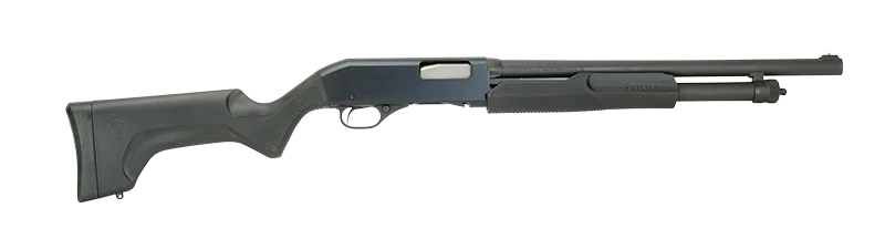 STEVENS 320 12/18.5/3" 5RD MBL/SYN | Elite Firearms