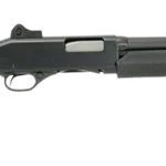 STEVENS 320 12/18.5/3" MBL/SYN GHOST | Elite Firearms
