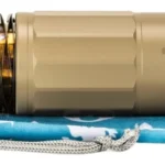 Griffin Armament GADLHRT5FDE-W HRT-556 5.56mm 1.50" Flat Dark Earth Stainless Steel/Inconel 1/2"x28 | Elite Firearms