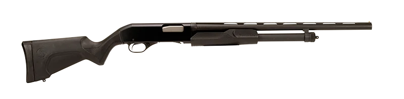 Savage Arms 320 Field Grade Shotgun 12ga 3" Chamber 5rd Capacity 28" Barrel Black | Elite Firearms