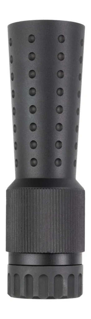 CMMG 11DB036 DL-44 22 LR 1" Black 1/2"x28 | Elite Firearms