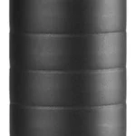 Q LLC SIL-TB-QUICKIE-762 Tall Boy 7.62mm 1.75" Black Steel