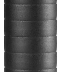 Q LLC SIL-TB-QUICKIE-762 Tall Boy 7.62mm 1.75″ Black Steel