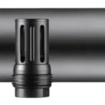 Maxim Defense MXM49699 DS-HQD 7.62mm 1.75" Stainless Steel/Titanium | Elite Firearms