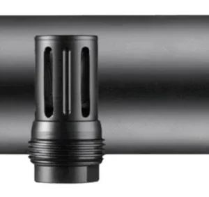 Maxim Defense MXM49699 DS-HQD 7.62mm 1.75″ Stainless Steel/Titanium