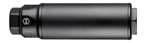 Maxim Defense MXM48088 DS-K HQD 7.62mm 1.75" Stainless Steel/Titanium | Elite Firearms