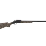 Savage Arms 301 Turkey Bottomland Shotgun 12 ga 3" Chamber Single Shot 26" Barrel Mossy Oak Bottomland | Elite Firearms