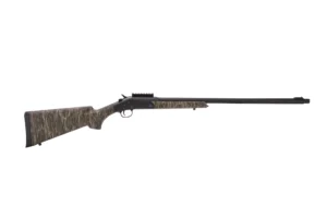 Savage Arms 301 Turkey Bottomland Shotgun 12 ga 3" Chamber Single Shot 26" Barrel Mossy Oak Bottomland | Elite Firearms