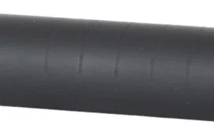 Fuqua Precision Machining OM57TIBLK Ouch Mouse 5.7mm 1.23″ Black Titanium 1/2×28″