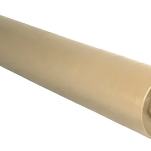 Fuqua Precision Machining NYA375TIFDE Nyati 375 Cal 1.70″ Flat Dark Earth Titanium