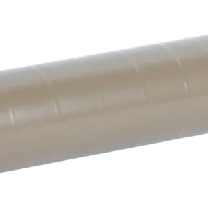 Fuqua Precision Machining TAT45TIFDE Tatonka 46 Cal Flat Dark Earth Titanium