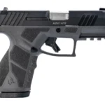 Taurus 1-GX2931G GX2 9mm 13+1 3.37" Matte Stainless Steel Barrel, Matte Black Serrated Stainless Steel Slide, Gray Polymer Frame w/Picatinny Rail, Polymer Grip | Elite Firearms