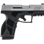 Taurus 1-GX2939-10 GX2 9mm 10+1 3.37" Matte Stainless Steel Barrel, Matte Serrated Stainless Steel Slide, Matte Black Polymer Frame w/Picatinny Rail, Polymer Grip | Elite Firearms