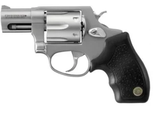 TAURUS 856 38SPL+P 2" 6RD MTE SS MA