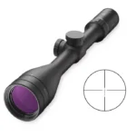 BURRIS DROPTINE 4.5-14X42 BLSTC PLEX